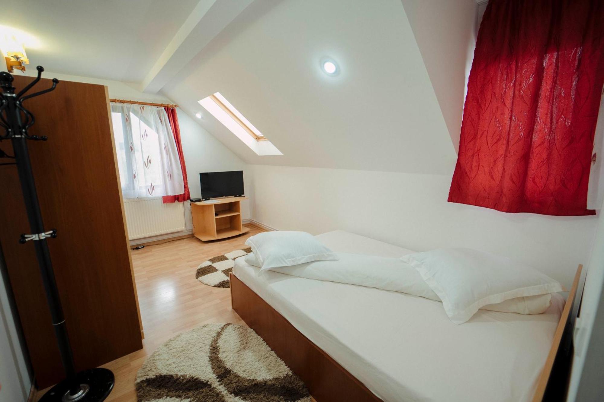 Casa Miruna Poiana Negrii Dış mekan fotoğraf