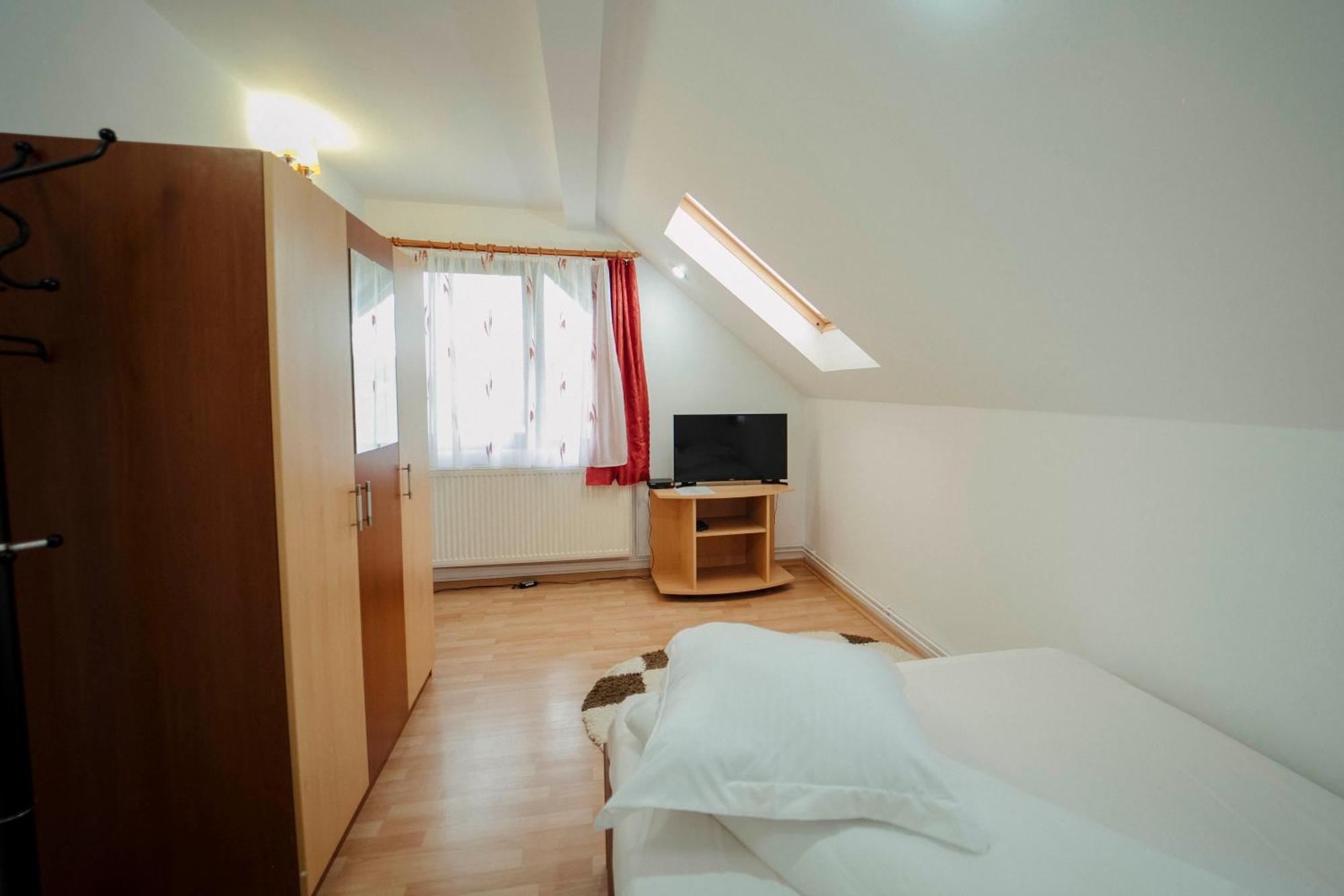 Casa Miruna Poiana Negrii Dış mekan fotoğraf