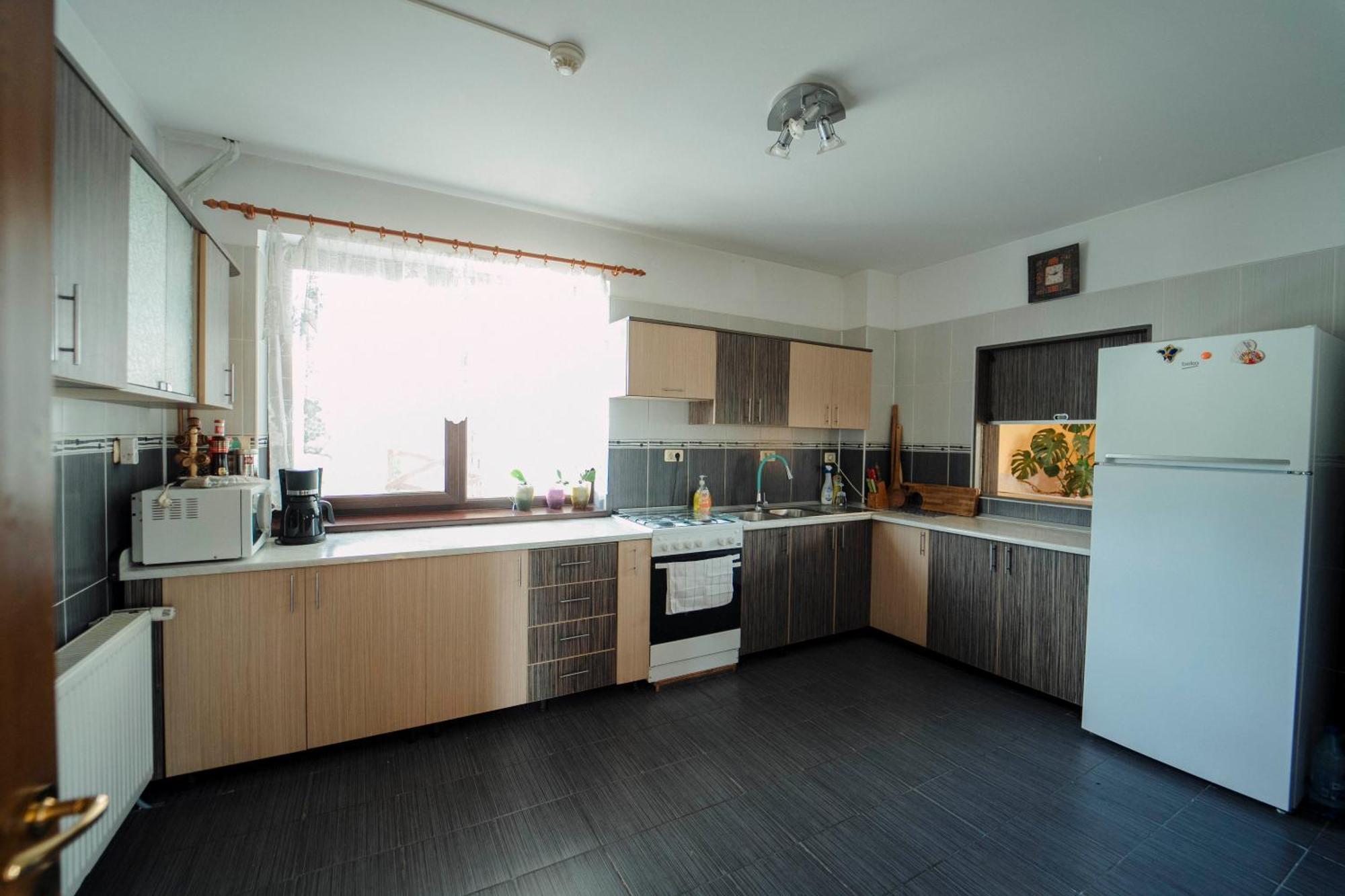 Casa Miruna Poiana Negrii Dış mekan fotoğraf