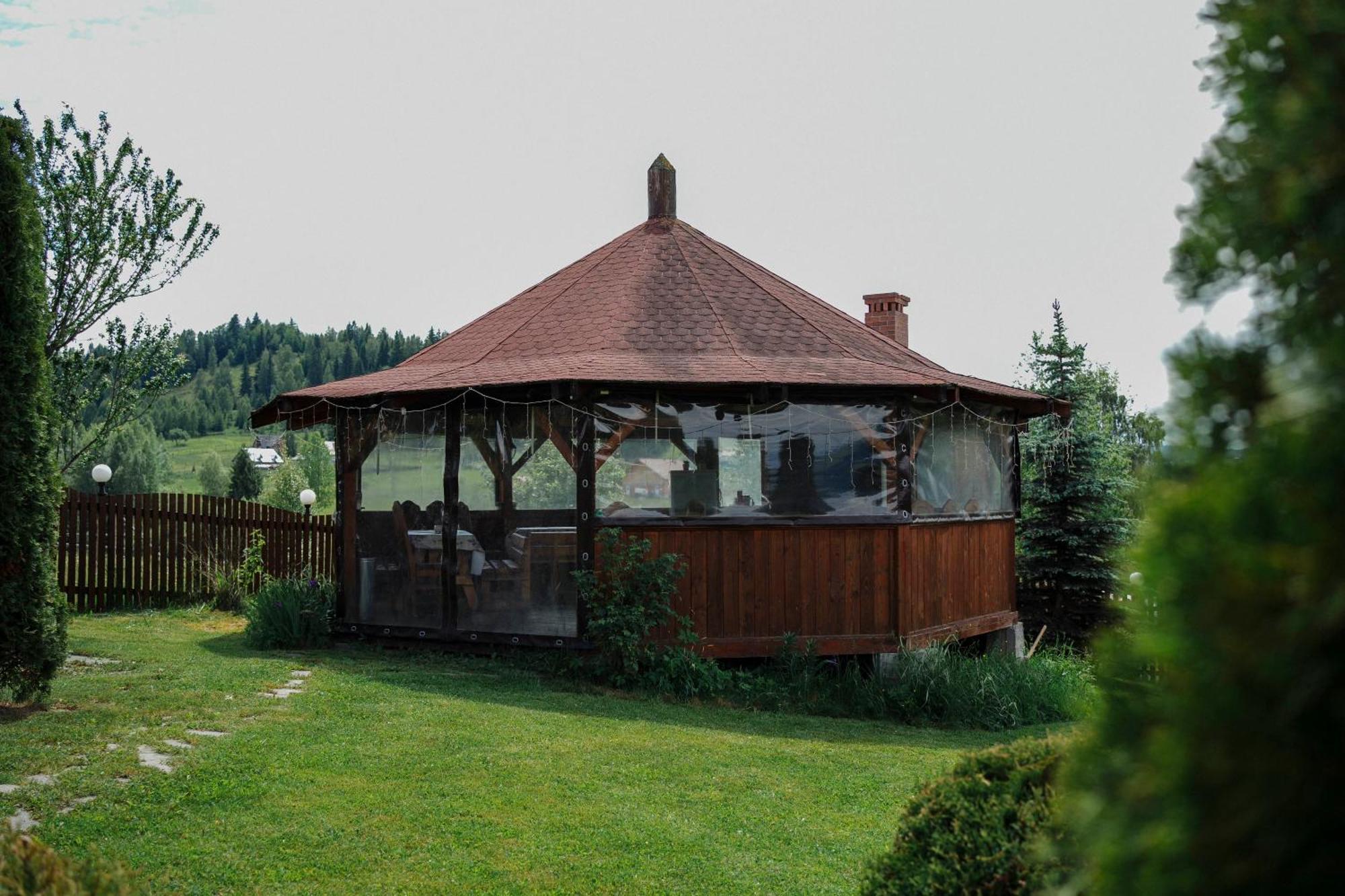 Casa Miruna Poiana Negrii Dış mekan fotoğraf