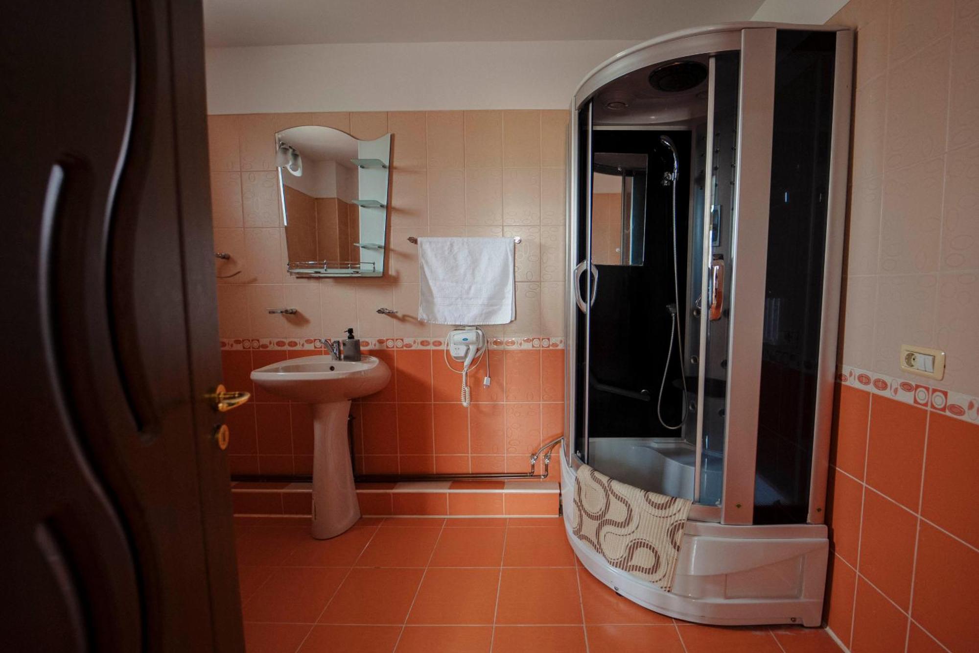 Casa Miruna Poiana Negrii Dış mekan fotoğraf