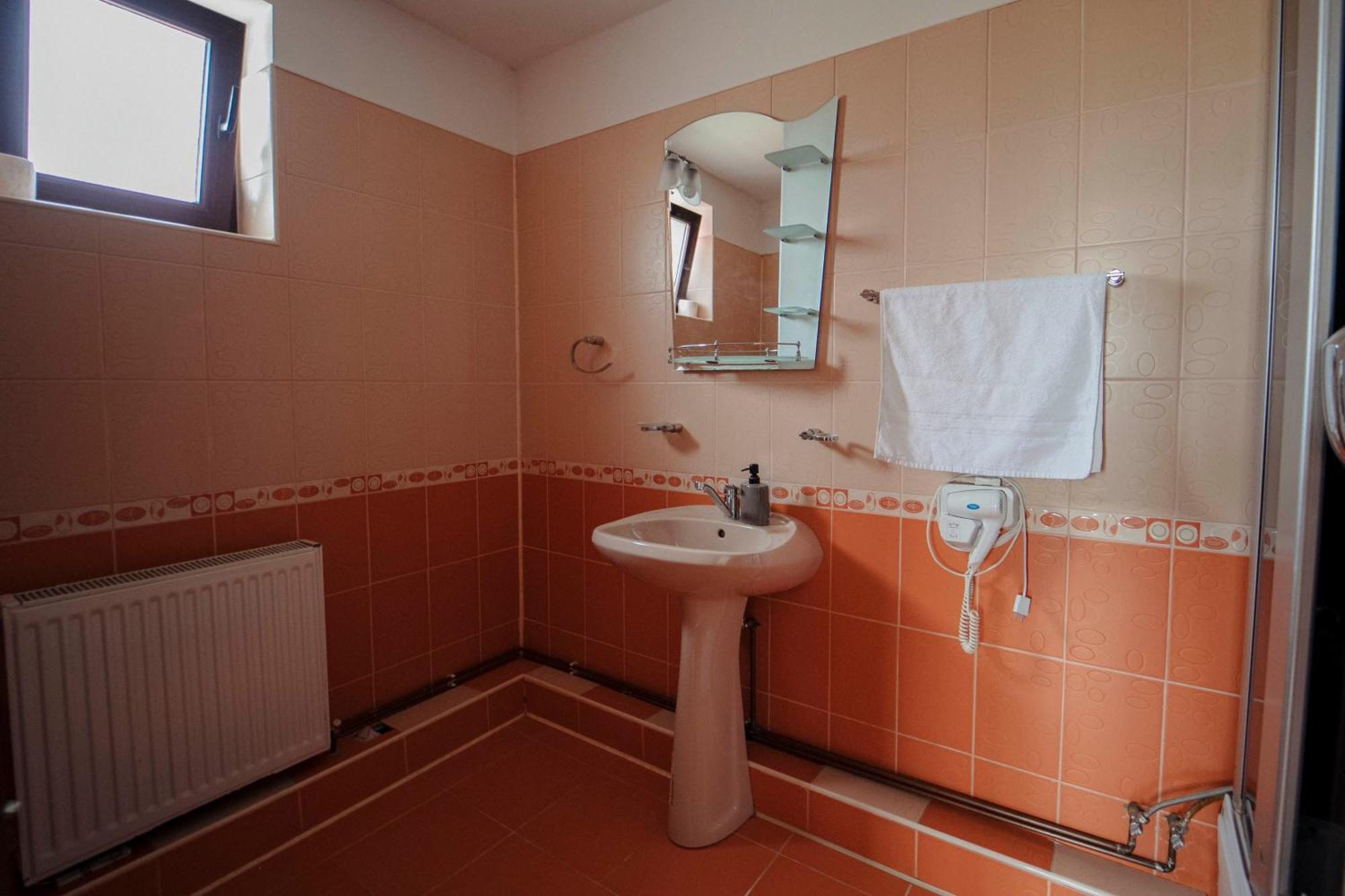 Casa Miruna Poiana Negrii Dış mekan fotoğraf